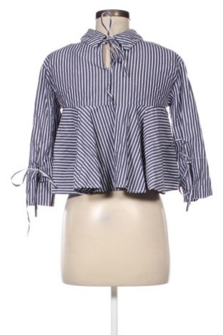 Damen Shirt, Größe M, Farbe Blau, Preis € 3,99