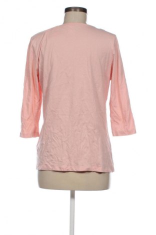 Damen Shirt, Größe M, Farbe Rosa, Preis 4,49 €