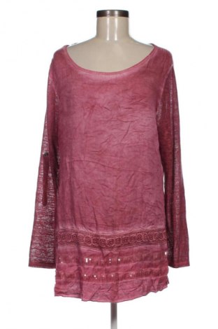 Damen Shirt, Größe L, Farbe Mehrfarbig, Preis 3,99 €