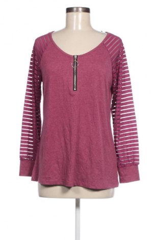 Damen Shirt, Größe S, Farbe Rosa, Preis € 3,99