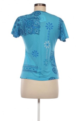 Damen Shirt, Größe S, Farbe Blau, Preis 4,99 €