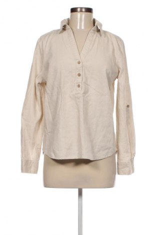 Damen Shirt, Größe M, Farbe Beige, Preis € 10,99