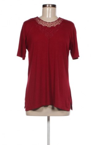 Damen Shirt, Größe XL, Farbe Rot, Preis 12,91 €