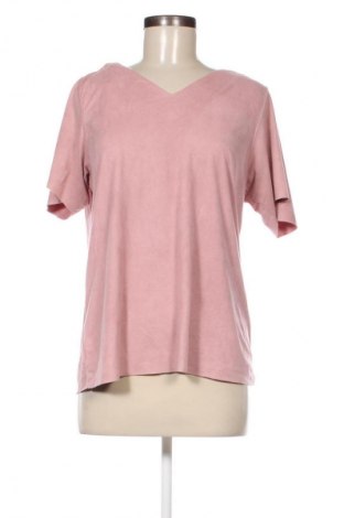 Damen Shirt, Größe L, Farbe Rosa, Preis 4,49 €