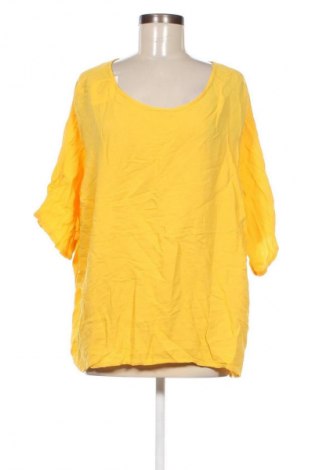 Damen Shirt, Größe XL, Farbe Gelb, Preis € 4,49