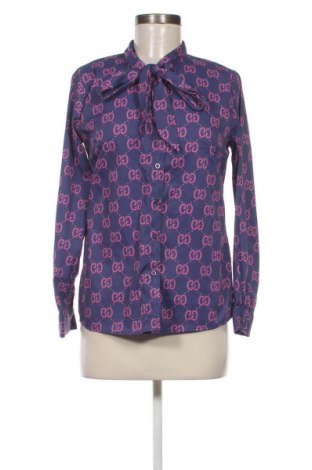 Damen Shirt, Größe M, Farbe Lila, Preis € 2,99