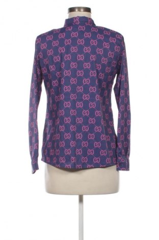 Damen Shirt, Größe M, Farbe Lila, Preis € 2,99