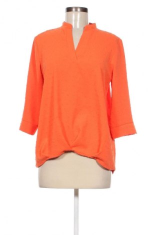 Damen Shirt, Größe L, Farbe Orange, Preis 3,99 €