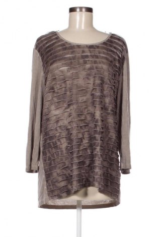 Damen Shirt, Größe XL, Farbe Beige, Preis € 3,99