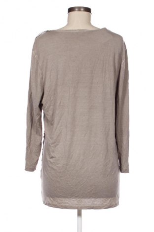 Damen Shirt, Größe XL, Farbe Beige, Preis 4,99 €