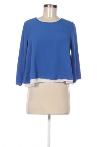 Damen Shirt, Größe M, Farbe Blau, Preis € 2,99