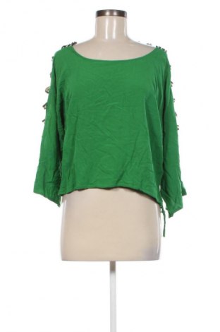 Damen Shirt, Größe M, Farbe Grün, Preis € 3,99