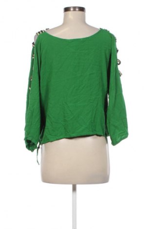 Damen Shirt, Größe M, Farbe Grün, Preis € 3,99