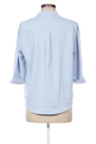 Damen Shirt, Größe XL, Farbe Blau, Preis 3,99 €