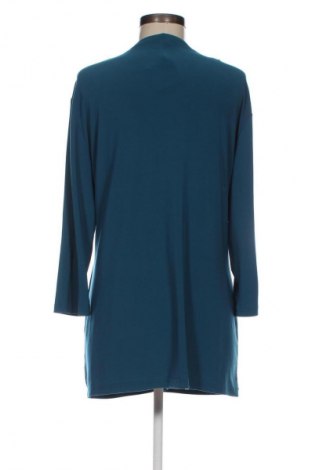 Damen Shirt, Größe XL, Farbe Blau, Preis 3,99 €