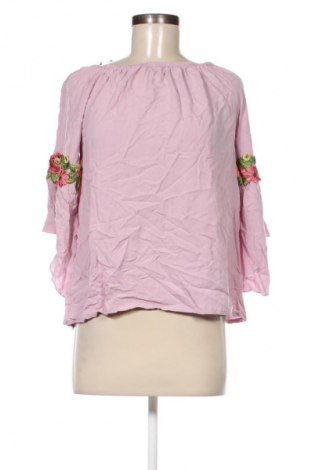 Damen Shirt, Größe M, Farbe Rosa, Preis € 2,99