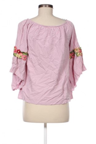 Damen Shirt, Größe M, Farbe Rosa, Preis € 2,99