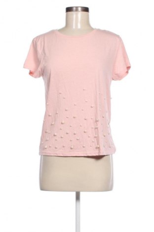 Damen Shirt, Größe S, Farbe Aschrosa, Preis 4,49 €