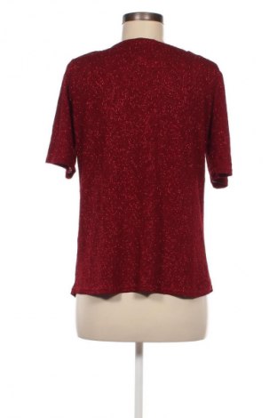 Damen Shirt, Größe M, Farbe Rot, Preis 4,79 €