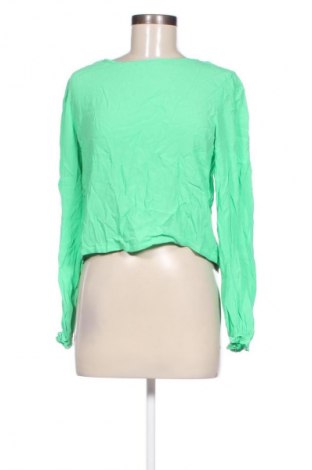 Damen Shirt, Größe M, Farbe Grün, Preis 3,99 €