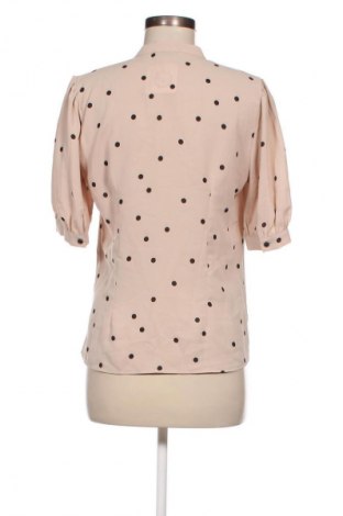 Damen Shirt, Größe M, Farbe Beige, Preis € 4,99