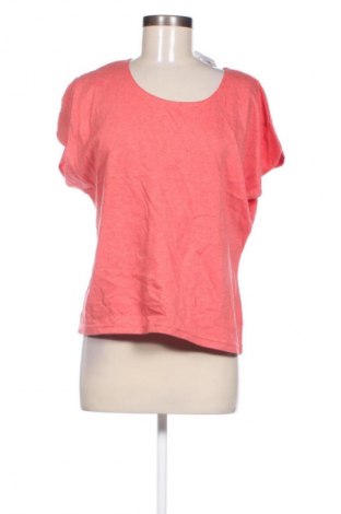 Damen Shirt, Größe M, Farbe Rot, Preis 6,99 €