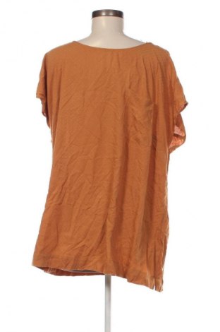 Damen Shirt, Größe L, Farbe Orange, Preis 4,49 €