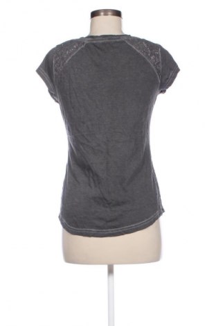 Damen Shirt, Größe S, Farbe Grau, Preis 4,49 €