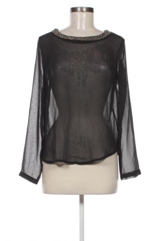 Damen Shirt, Größe S, Farbe Schwarz, Preis 4,99 €