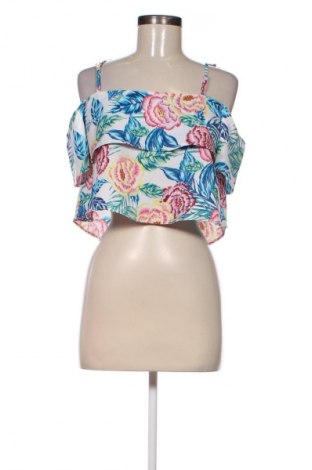 Bluză de femei, Mărime M, Culoare Multicolor, Preț 14,99 Lei