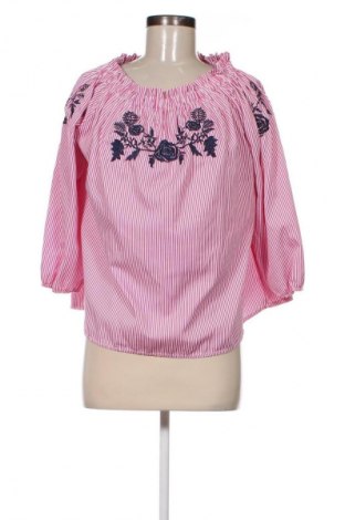 Damen Shirt, Größe L, Farbe Mehrfarbig, Preis 1,99 €