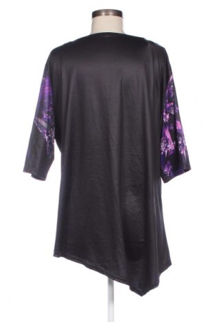 Damen Shirt, Größe 5XL, Farbe Mehrfarbig, Preis € 6,99