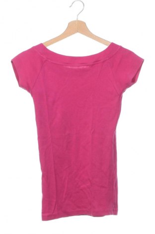 Damen Shirt, Größe XS, Farbe Rosa, Preis 4,99 €