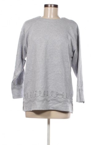 Damen Shirt, Größe M, Farbe Grau, Preis 3,99 €