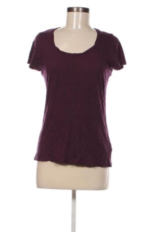 Damen Shirt, Größe M, Farbe Lila, Preis 4,29 €