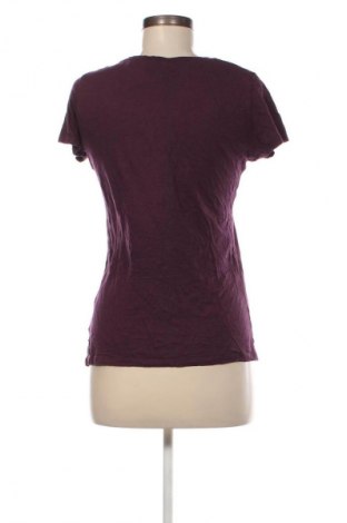 Damen Shirt, Größe M, Farbe Lila, Preis 4,49 €