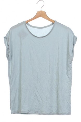 Damen Shirt, Größe M, Farbe Blau, Preis 4,49 €