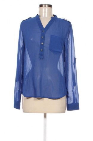 Damen Shirt, Größe L, Farbe Blau, Preis 3,49 €