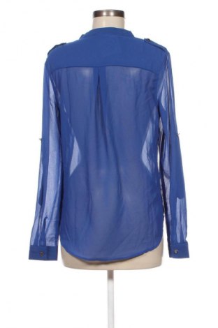 Damen Shirt, Größe L, Farbe Blau, Preis 3,99 €