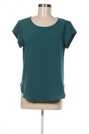 Damen Shirt, Größe M, Farbe Grün, Preis 3,99 €