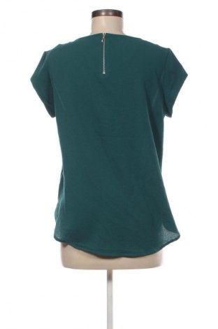 Damen Shirt, Größe M, Farbe Grün, Preis 3,99 €