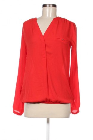 Damen Shirt, Größe M, Farbe Rot, Preis € 3,99