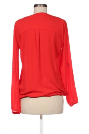 Damen Shirt, Größe M, Farbe Rot, Preis € 3,99