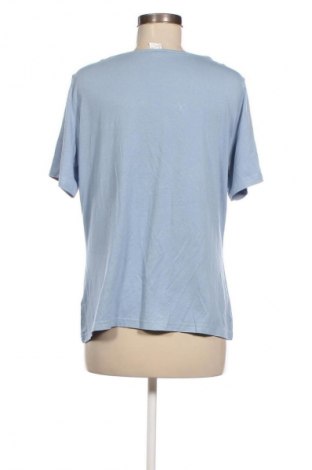 Damen Shirt, Größe M, Farbe Blau, Preis € 4,49