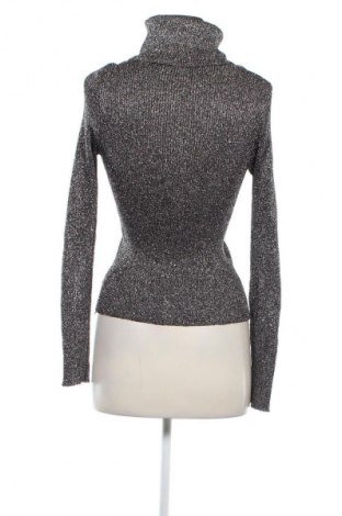 Damen Shirt, Größe M, Farbe Silber, Preis 4,99 €