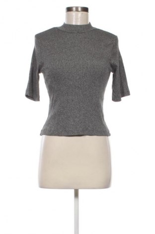 Damen Shirt, Größe M, Farbe Grau, Preis 4,79 €