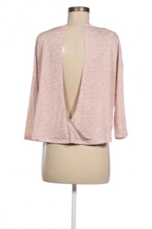 Damen Shirt, Größe M, Farbe Aschrosa, Preis 3,99 €