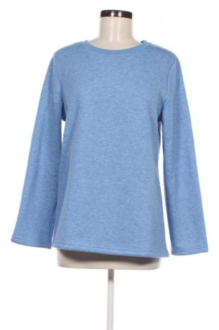 Damen Shirt, Größe M, Farbe Blau, Preis 9,99 €