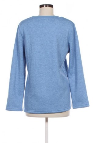 Damen Shirt, Größe M, Farbe Blau, Preis 9,99 €