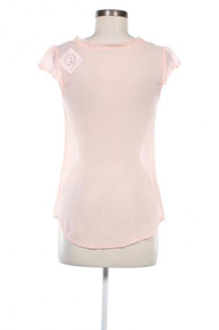 Damen Shirt, Größe S, Farbe Rosa, Preis 4,99 €